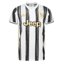 JUVENTUS PRIMERA EQUIPACIÓN 20/21 HOMBRE RETRO
