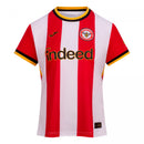 CAMISETA BRENTFORD I 26/27 MUJER