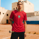 MARRUECOS I 2026 MUNDIAL HOMBRE