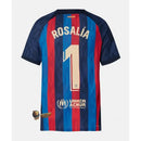 CAMISETA BARCELONA EDICIÓN LIMITADA MOTOMAMI 22/23 HOMBRE