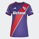 CAMISETA RIVER PLATE III 26/27 MUJER