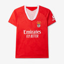 CAMISETA BENFICA I 26/27 MUJER