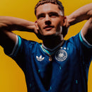 CAMISETA ALEMANIA II MUNDIAL 2026 HOMBRE