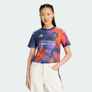 CAMISETA HOUSTON DYNAMO II 26/27 MUJER
