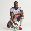 CAMISETA BELGICA II MUNDIAL 2026 HOMBRE