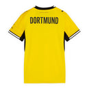 CAMISETA BORUSSIA DORTMUND I 26/27 MUJER