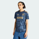 CAMISETA PHILADELPHIA UNION I 26/27 MUJER