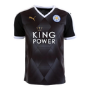 LEICESTER SEGUNDA EQUIPACIÓN 15/16 HOMBRE RETRO