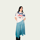 CAMISETA ATALANTA II 26/27 MUJER