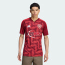CAMISETA ORLANDO CITY III 26/27 HOMBRE