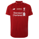 LIVERPOOL PRIMERA EQUIPACIÓN 18/19 HOMBRE RETRO