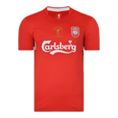LIVERPOOL PRIMERA EQUIPACIÓN 04/05 HOMBRE RETRO