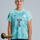 CAMISETA LONDON CITY LIONESSES 26/27 MUJER