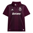 CAMISETA PORTO II 26/27 MUJER