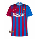 BARCELONA I 21-22 RETRO HOMBRE