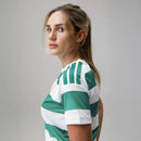 CAMISETA CELTIC I 26/27 MUJER