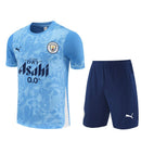 CONJUNTO MANCHESTER CITY ENTRENAMIENTO II HOMBRE 25/26