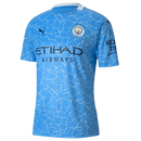 MANCHESTER CITY PRIMERA EQUIPACIÓN 20/21 HOMBRE RETRO