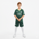 MANCHESTER CITY IV 25/26 EQUIPACIÓN PARA NIÑOS