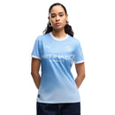 CAMISETA MANCHESTER CITY I 26/27 MUJER