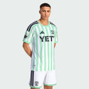 CAMISETA AUSTIN FC II 26/27 HOMBRE (VERSIÓN JUGADOR)