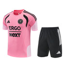 CONJUNTO INTER MIAMI ENTRENAMIENTO II HOMBRE 26/27
