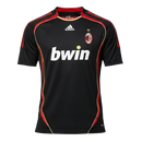 MILAN SEGUNDA EQUIPACIÓN 06/07 HOMBRE RETRO
