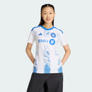 CAMISETA CF MONTREAL II 26/27 MUJER