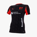 CAMISETA LDU QUITO III 26/27 MUJER