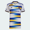 CAMISETA BOCA JUNIORS III 26/27 MUJER