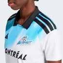CAMISETA CF MONTREAL III 26/27 MUJER