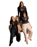 CAMISETA ROMA III 26/27 MUJER