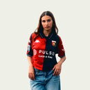 CAMISETA GENOA CFC I 26/27 MUJER