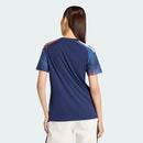 CAMISETA HOUSTON DYNAMO II 26/27 MUJER