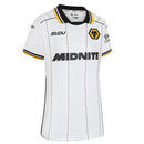 CAMISETA WOLVERHAMPTON II 26/27 MUJER