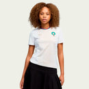 CAMISETA MARRUECOS II 26/27 MUJER