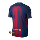 BARCELONA I 17/18 RETRO HOMBRE