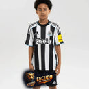 NEWCASTLE I 25/26 EQUIPACIÓN PARA NIÑOS