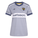 CAMISETA BOCA JUNIORS II 26/27 MUJER