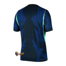 CAMISETA BRASIL II 2026 MUNDIAL HOMBRE