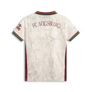 CAMISETA AUGSBURG I 26/27 MUJER