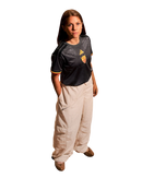 CAMISETA ROMA III 26/27 MUJER