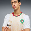 MARRUECOS II 2026 MUNDIAL HOMBRE