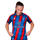 CAMISETA CRYSTAL PALACE III 26/27 MUJER