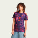 CAMISETA BAYERN MUNICH III 26/27 MUJER