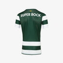 CAMISETA SPORTING LISBOA I 26/27 MUJER