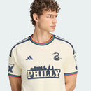 CAMISETA PHILADELPHIA UNION III 26/27 HOMBRE (VERSIÓN JUGADOR)