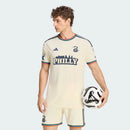 CAMISETA PHILADELPHIA UNION III 26/27 HOMBRE (VERSIÓN JUGADOR)