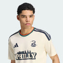 CAMISETA PHILADELPHIA UNION III 26/27 HOMBRE