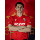 OSASUNA I 26/27 VERSIÓN RETRO HOMBRE